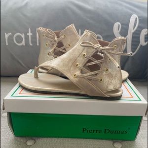 Never been worn, still in it’s original box